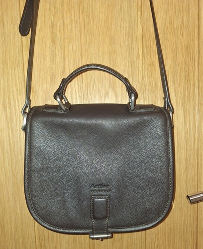 Antler tilly dark brown - antler,