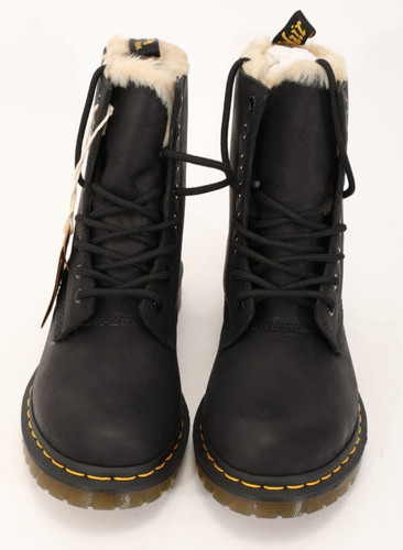 Martens serena boots - dr,