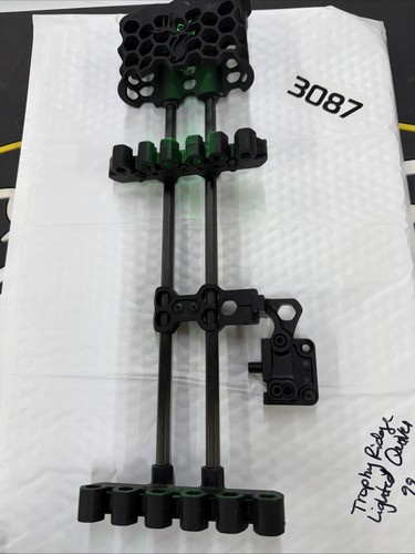 Trophy ridge archery lighted - trophy,