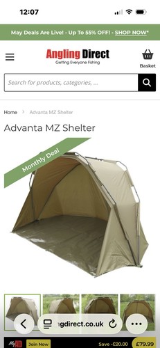Advanta protector fishing day - advanta,