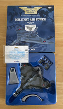 Corgi Aviation AA48305 Avro Vulcan XL426 Southend Airport 1:144 Diecast Model