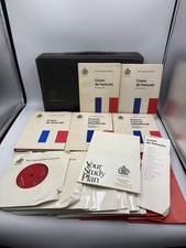 Vintage 1971 COMPLETE