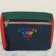 COLOURS by Antler Small Pouch