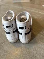 Nike Blazer Mid 77 Size 12 Children’s