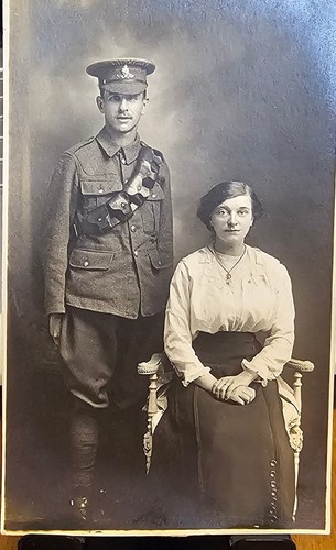 Ww1 royal artillery rfa - ww1,