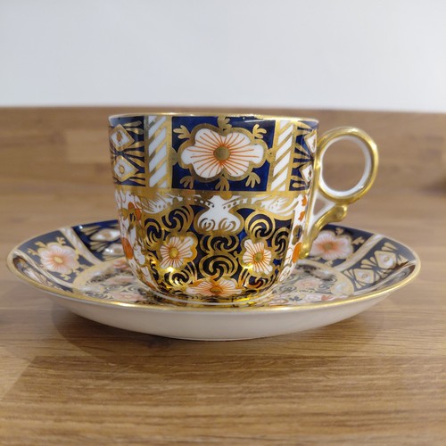 Royal crown derby - royal,