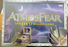 AtmosFear  The Gatekeeper DVD
