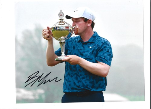 Robert macintyre signed photo - signed, photo-