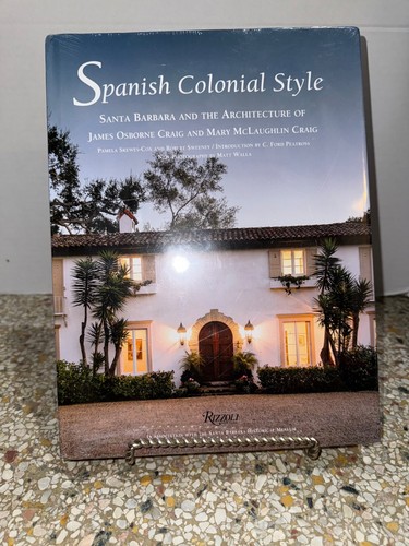 Spanish colonial style santa - spanish, style: