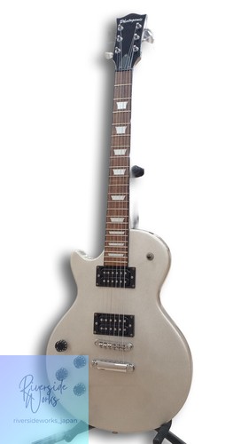 Photogenic electric guitar - photogenic,