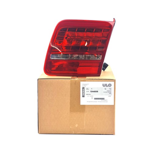 Rear light inside right - light,