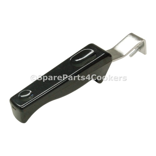 Leisure grill pan handle - leisure,
