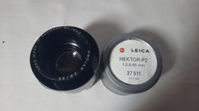 Leica Hektor P2 1:2.8 /85