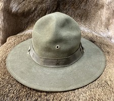 Vintage Boy Scouts Of America