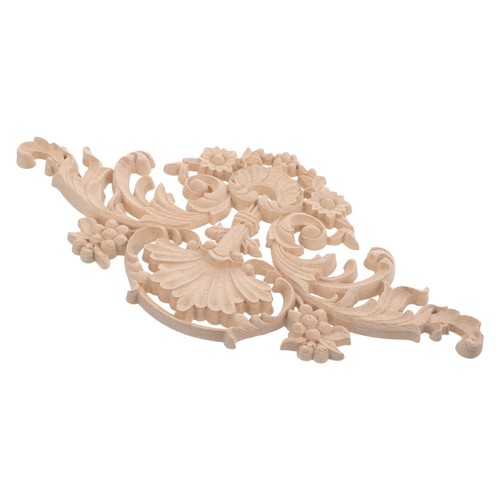 Wood applique furniture - wood,