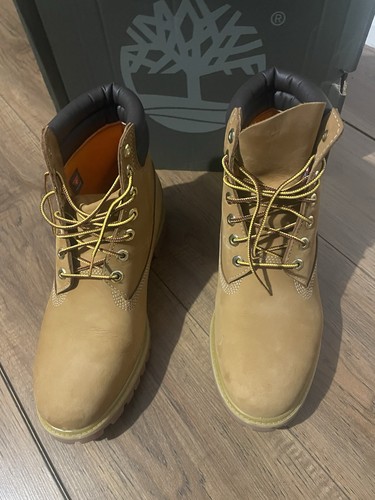Timberland boots - timberland,