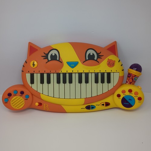 Toys meowsic singing - meowsic,
