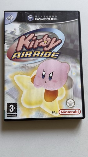 Kirby air ride nintendo - kirby,