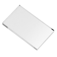 Acrylic Block Stamping Block