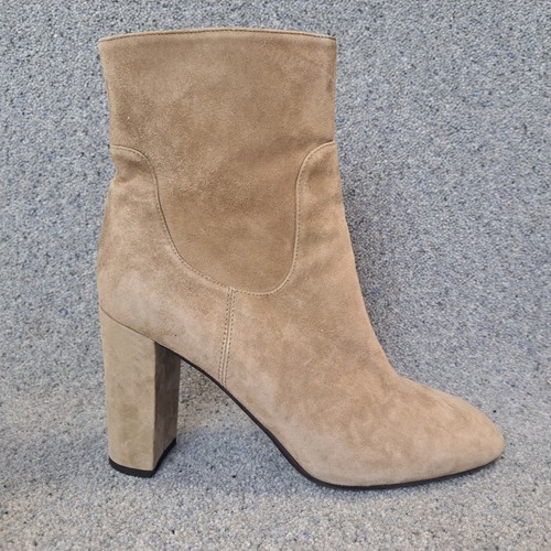 Bennett ankle boots - boots, beige