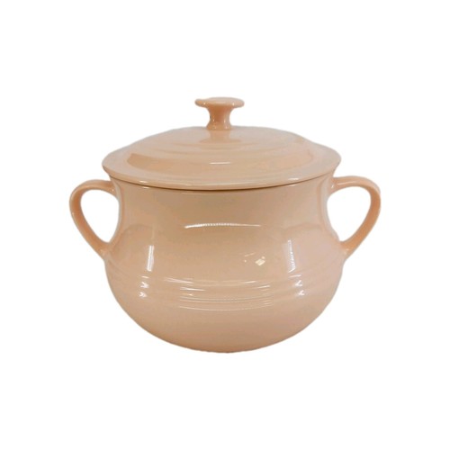 Creuset handle stoneware - 2,