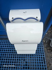 Dyson Airblade Mk2