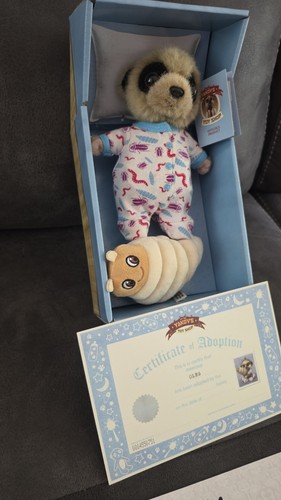 Yakov toy shop oleg meerkat - shop,