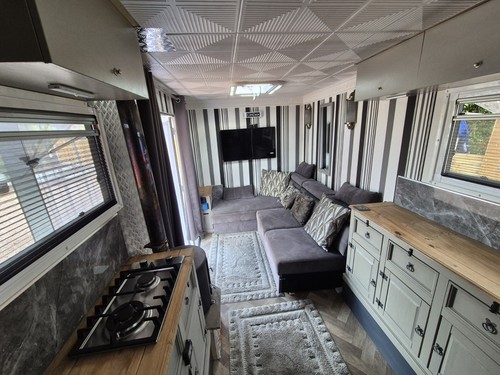 Peugeot boxer 2005 - boxer, camper