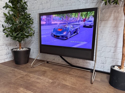 Bang olufsen o - bang, &