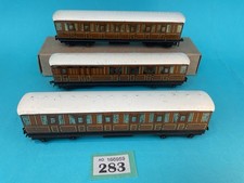 Hornby Dublo 32010, 32011 &