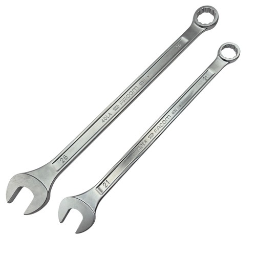 Facom 40la combination wrench - combination,