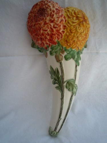 Vintage beswick ceramic wall - ceramic,