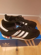 Adidas LA Trainer OG - Black /