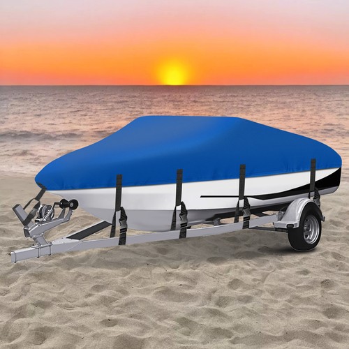 16ft waterproof boat - 14-16ft,