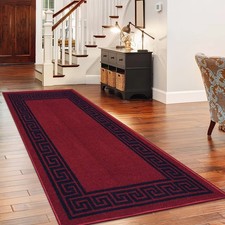Long hallway runner non slip - long,
