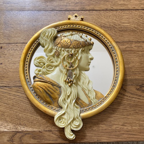 Vintage art nouveau - vintage,