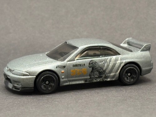 Hot wheels nissan - nissan, skyline