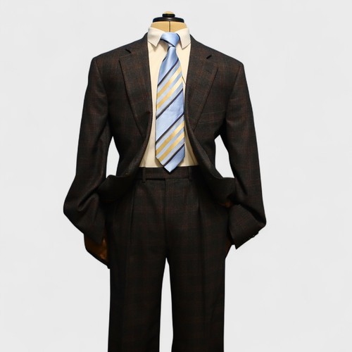 Paul stuart piece suit - stuart, 2