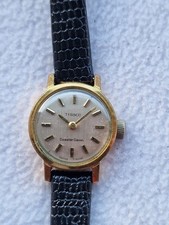 Vintage Tissot Seastar Seven