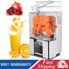 120W Automatic Commercial