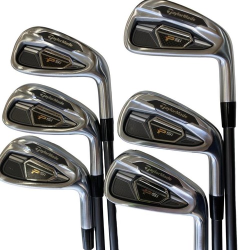 Taylormade psi iron set golf - taylormade,