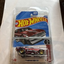 Hot Wheels 2025 Super Treasure