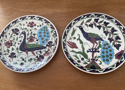 Set keramik handmade nassos - set,