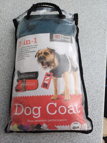 Danish design dog - danish,