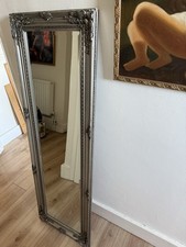 Rustic Solid Pine Long Wooden