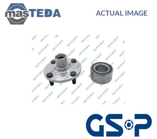 9429004b wheel hub front gsp - 9429004b,