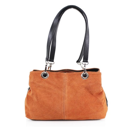 Ladies italian genuine suede - genuine,