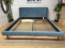 Super King Size Bed Frame
