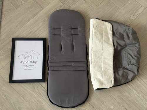 Babyzen stokke yoyo newborn - babyzen,