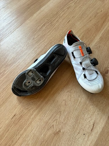 Dmt kr0 road - dmt, shoes